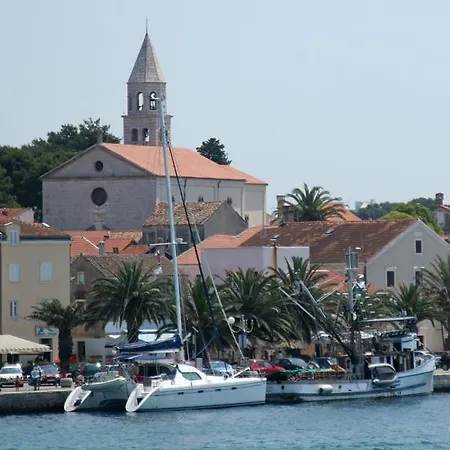 Ivana * Biograd Na Moru