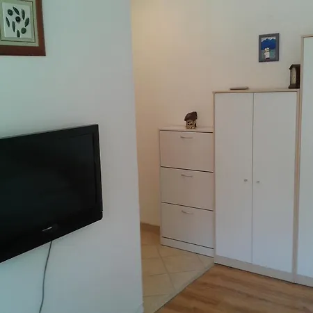 Apartamento Ivana *