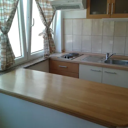 Apartman Ivana Biograd Na Moru