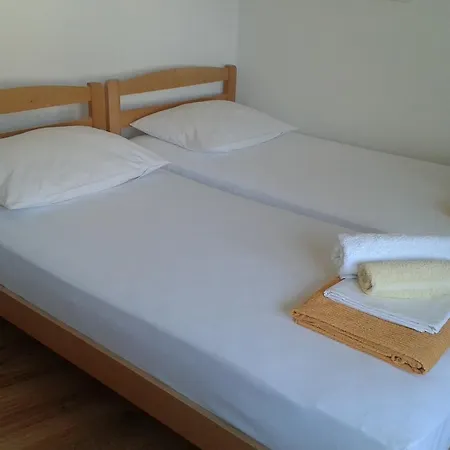 Apartment Ivana *