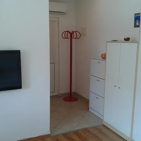 Ivana Apartman