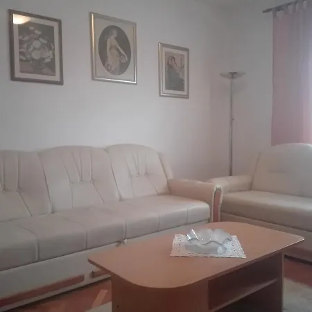 Apartamento Ivana