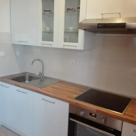 Apartman Ivana *