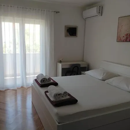 Apartament Ivana *