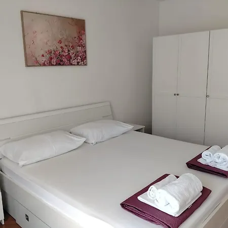 Apartament Ivana *