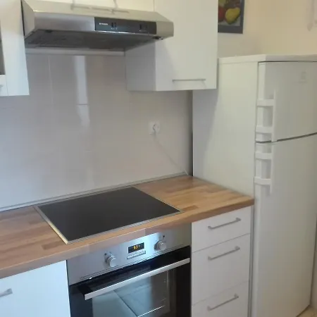 Appartement Ivana *