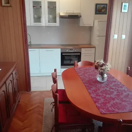 Apartament Ivana *