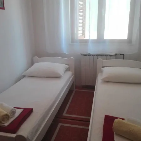 Apartament Ivana