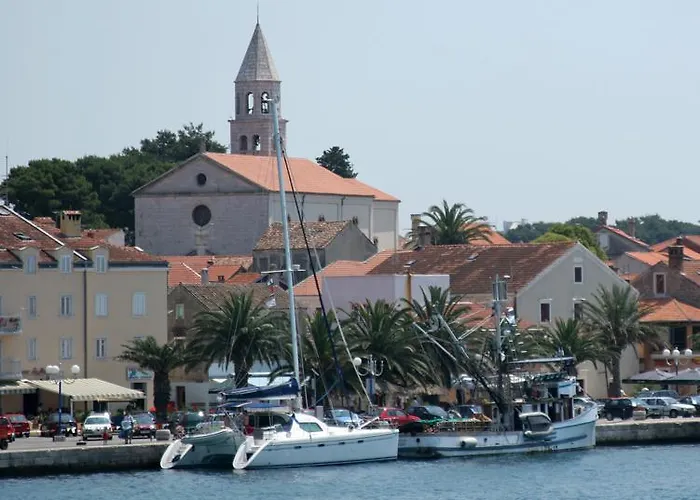 Ivana * Biograd Na Moru