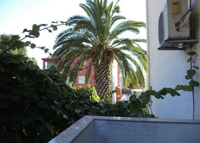 Ivana Appartamento Biograd Na Moru