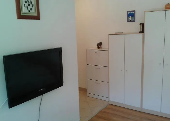 Apartman Ivana *