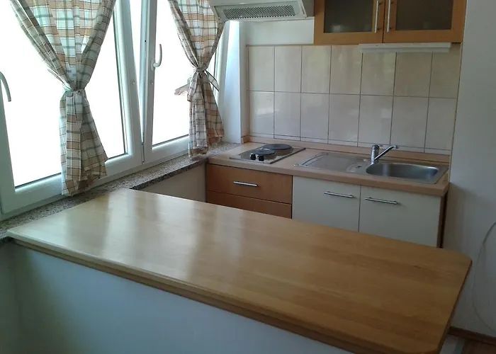 Appartamento Ivana Biograd Na Moru