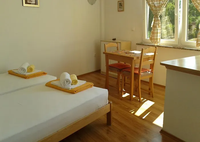 Apartman Ivana Biograd na Moru