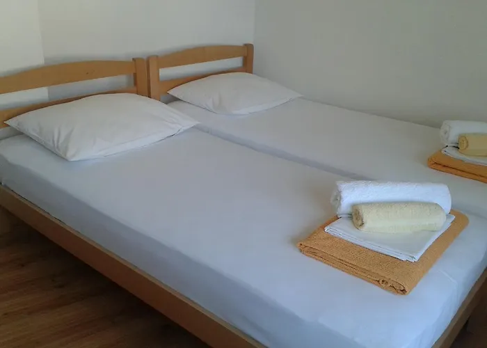Apartman Ivana *