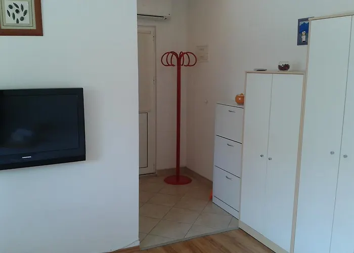 Ivana Apartman