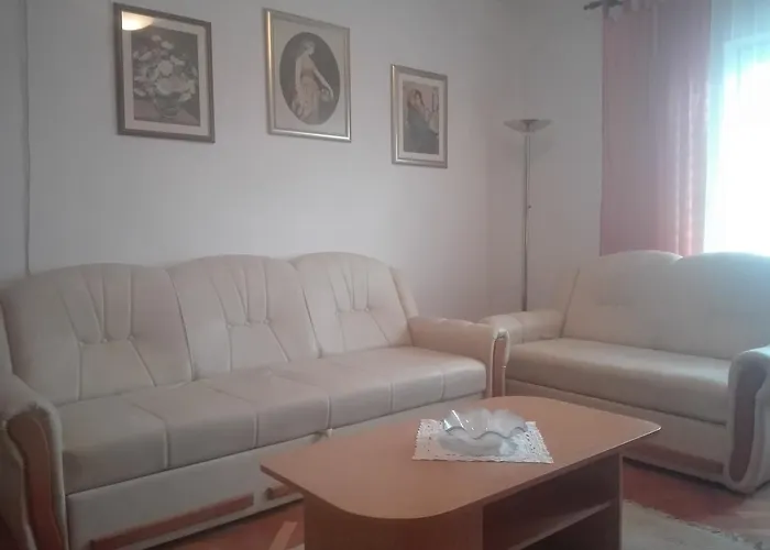 Apartman Ivana