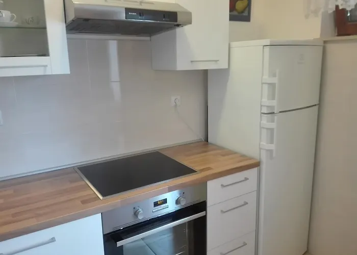 Apartman Ivana *