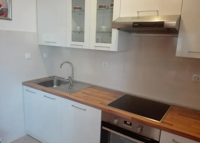 Apartman Ivana *