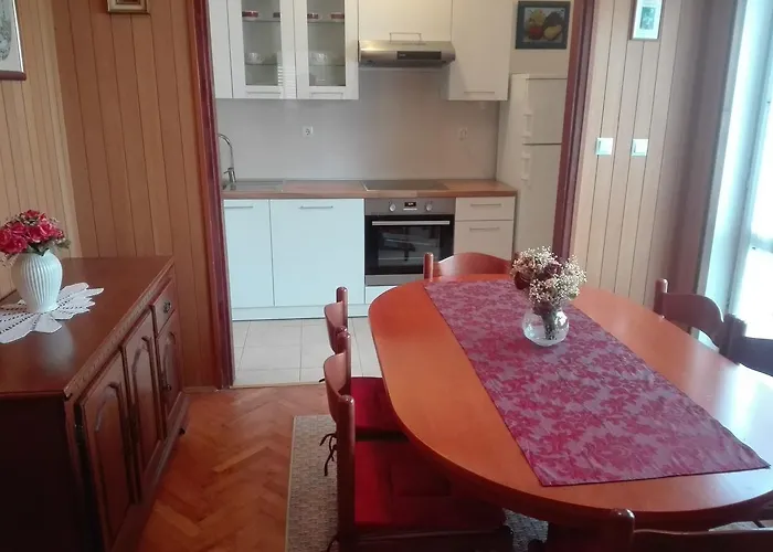 Apartman Ivana *