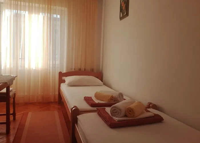 Ivana Apartman Biograd na Moru