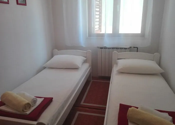 Apartman Ivana